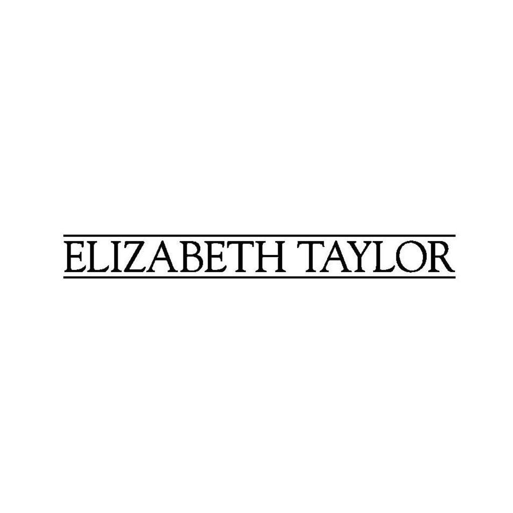 ELIZABETH TAYLOR 