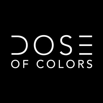Dose of colors
