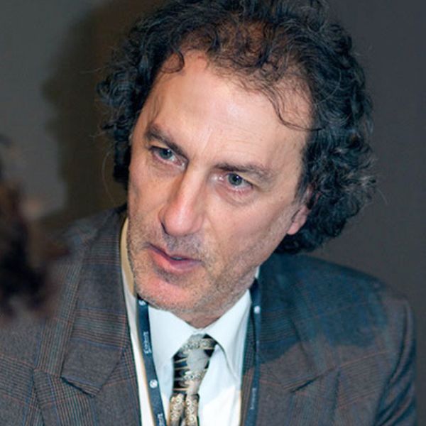 Antonio Visconti