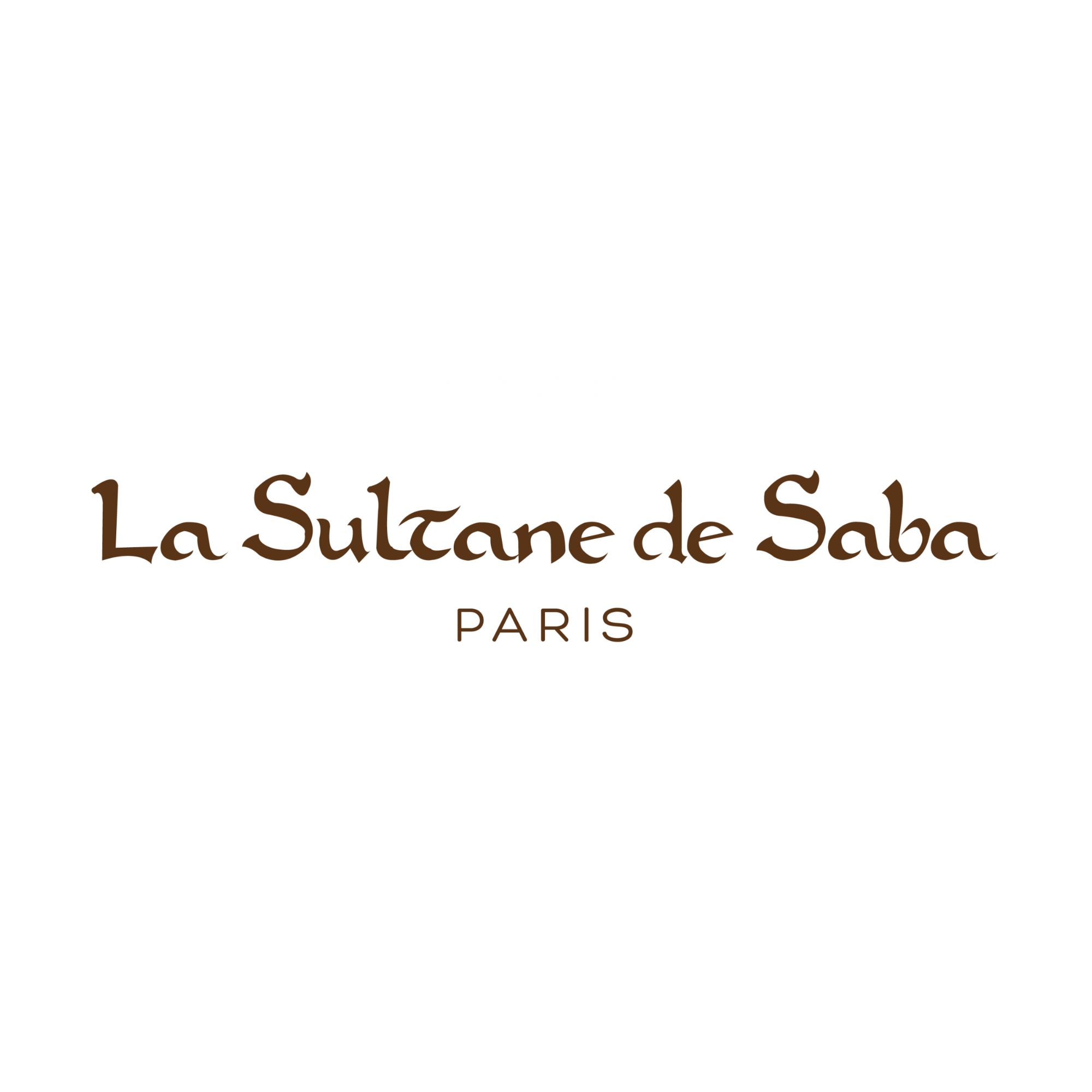 LA SULTANE  DE  SABA 