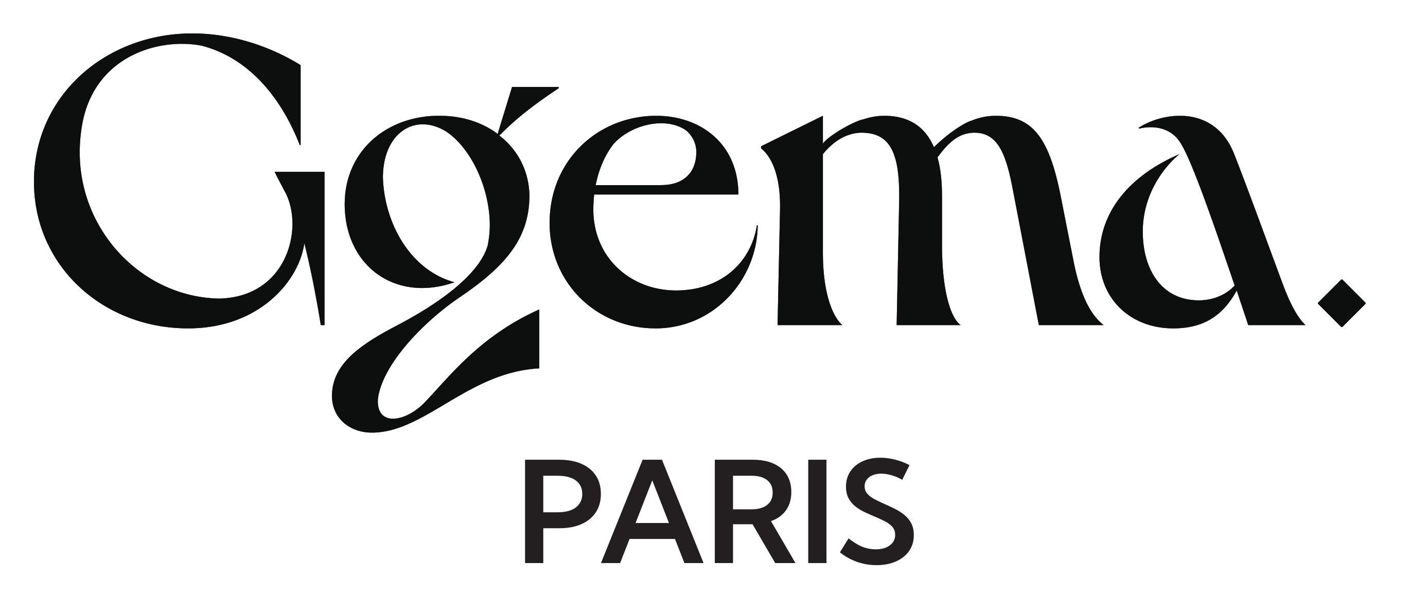 GGEMA PARIS