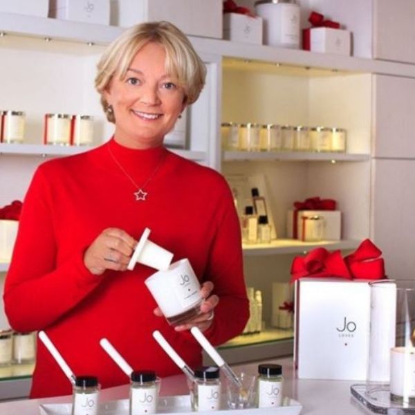 Jo Malone