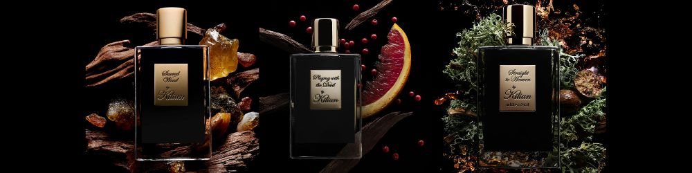 Straight to Heaven by Kilian — A Fragrance of Strong Character