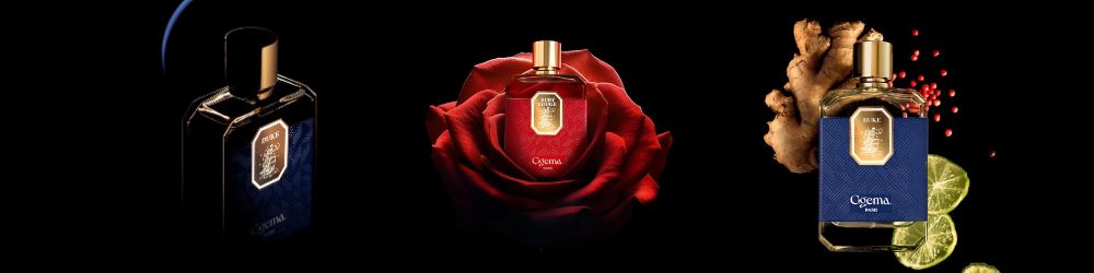 Ggema Paris — A New Dimension of Niche Luxury