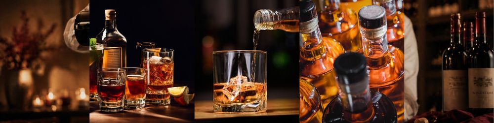 Alcohol Notes in Perfumery — The Art of Sensual Depth