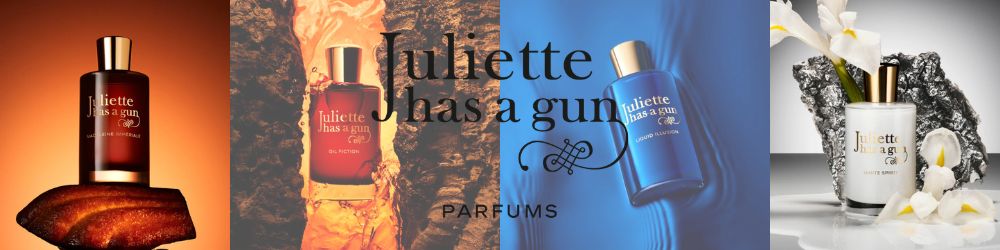 Juliette Has A Gun — The Scent of Modern Femininity in the Language of Freedom