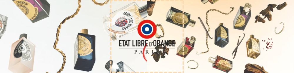 Etat Libre d’Orange — երբ պարֆյումերիան դառնում է պրովոկացիա