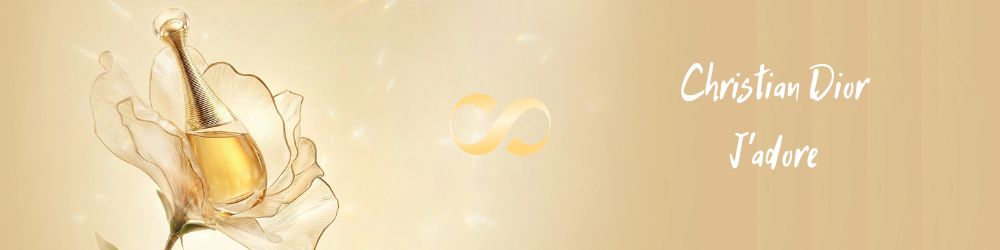 Dior J’adore — The Symbol of Modern Femininity