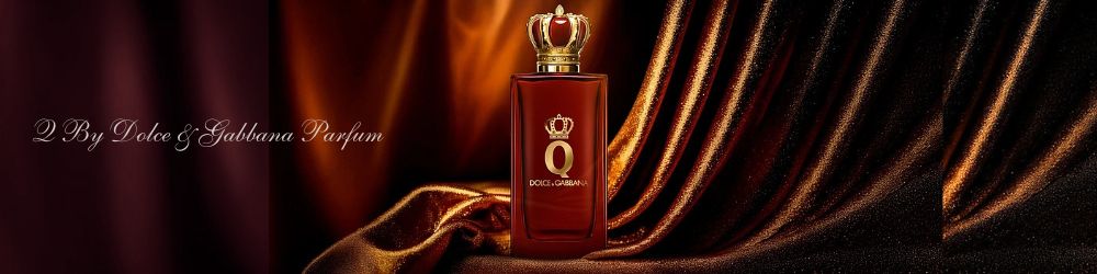 Dolce & Gabbana Q Parfum — A Fragrance with the Spirit of a Queen