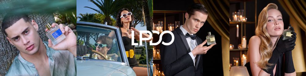 LPDO — нишевый стиль, ощущение люкса и современная интенсивность