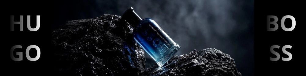 Hugo Boss Bottled Striking Lavender — новое звучание свежести и элегантности