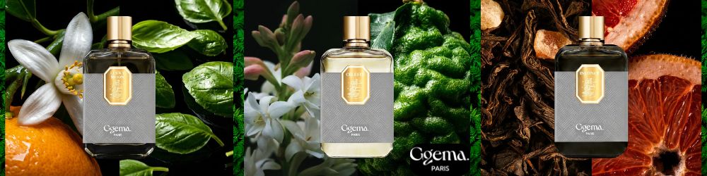 Ggema Paris Pearl Collection — նրբության և մաքուր էլեգանտության աշխարհ
