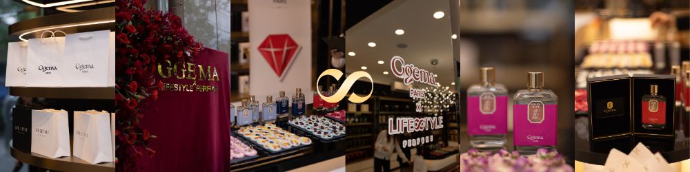 Ggema Paris Հաճախորդի Օր