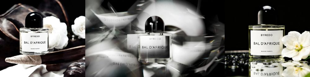 Byredo Bal d’Afrique — Sunlit Elegance Inspired by Africa