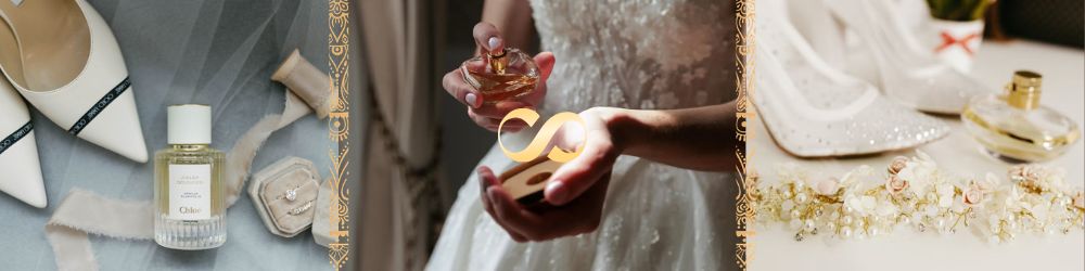 The Best Fragrances for Brides