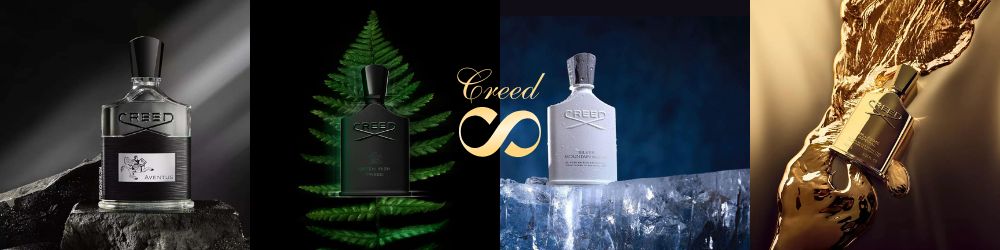 Creed. Четыре легенды — четыре характера