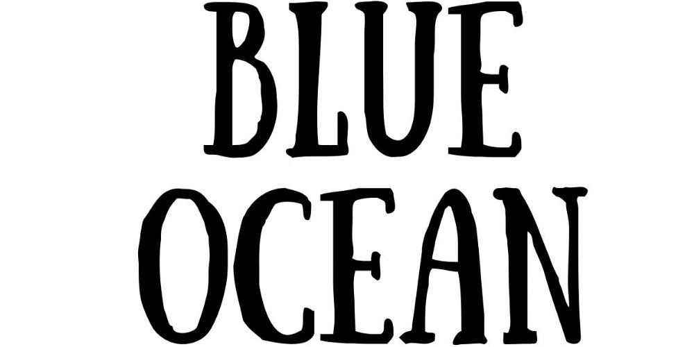 BLUE OCEAN