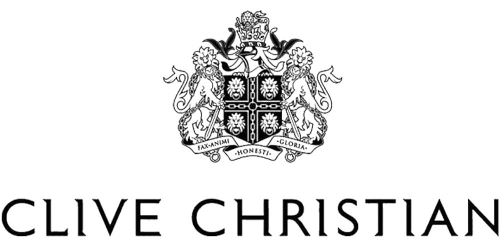 CLIVE CHRISTIAN