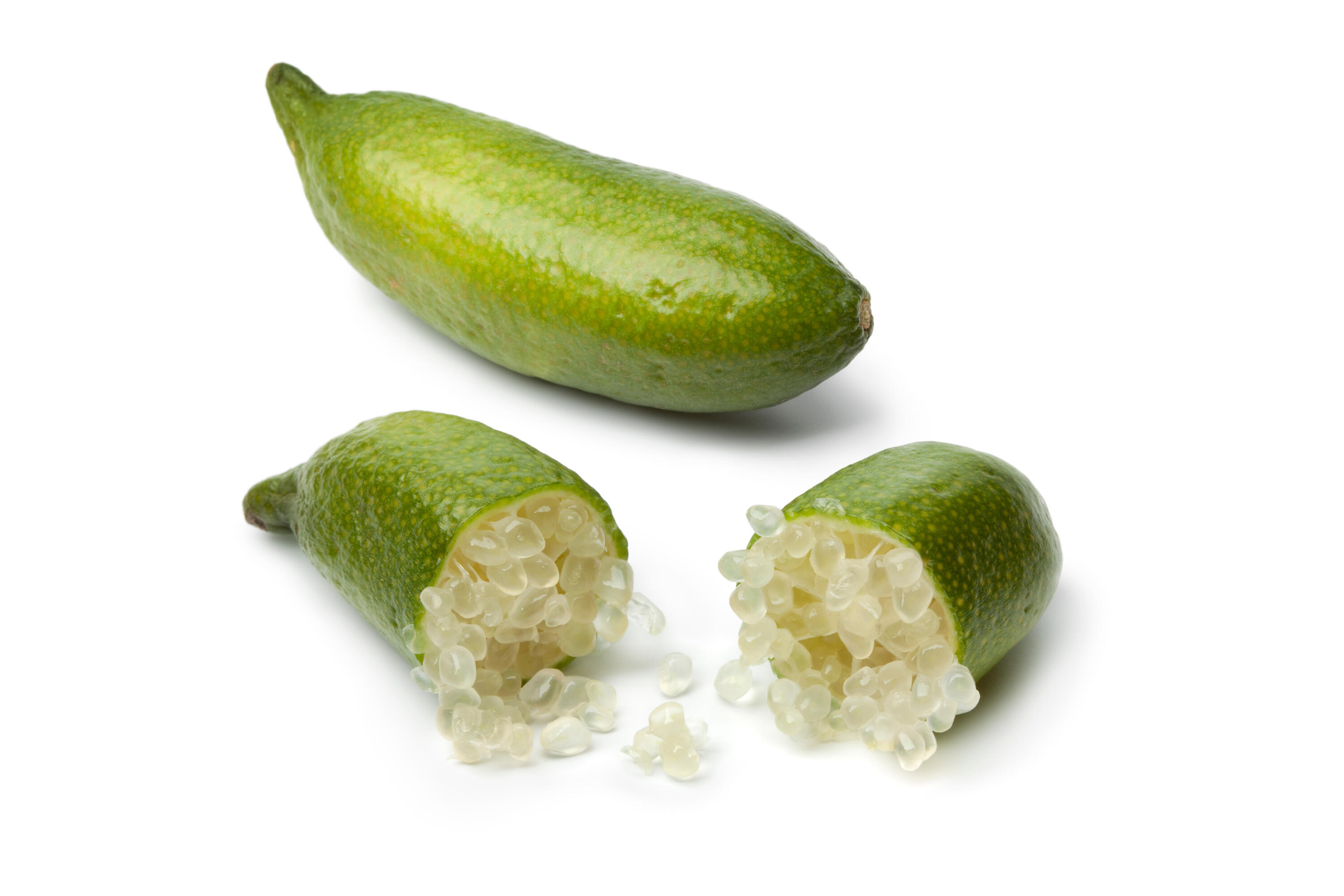 Finger lime