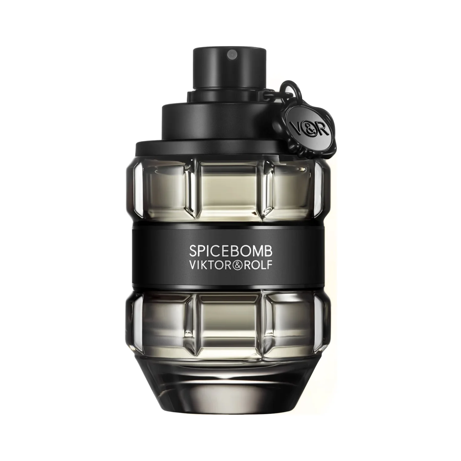 Spicebomb Eau de toilette