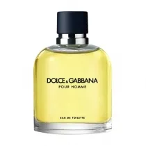 Dolce&Gabbana Pour Homme 