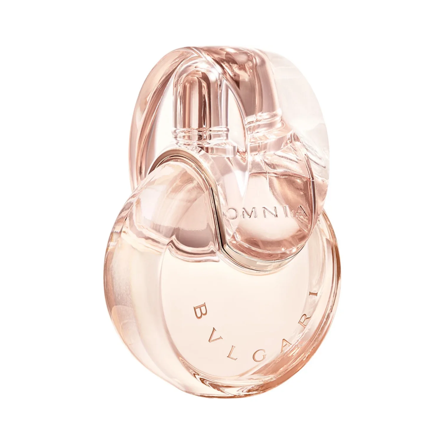 Omnia Crystalline Eau de toilette