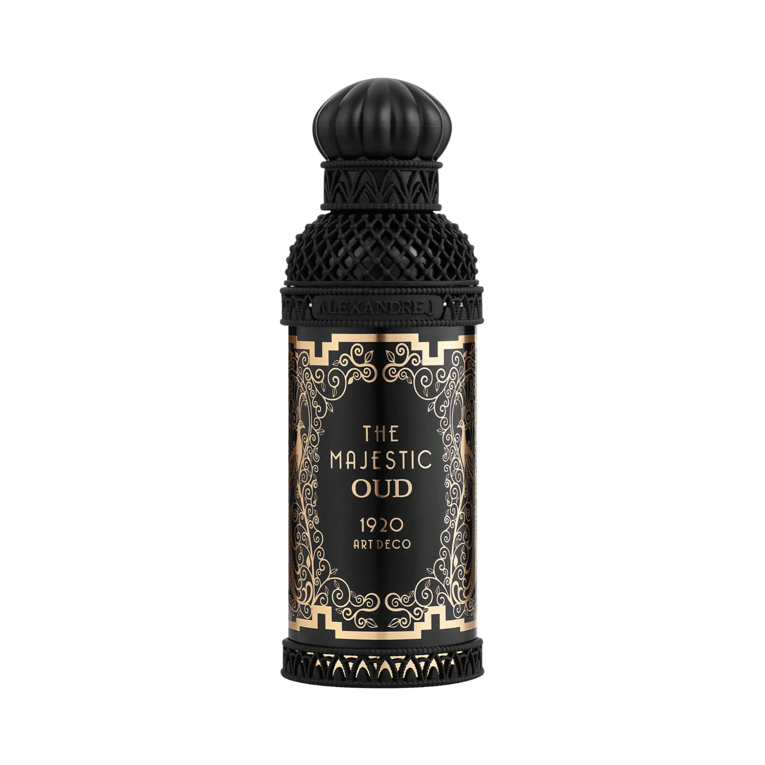 The Majestic Oud Eau de parfum
