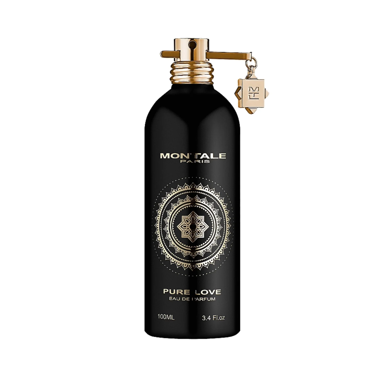 Pure Love Eau de parfum