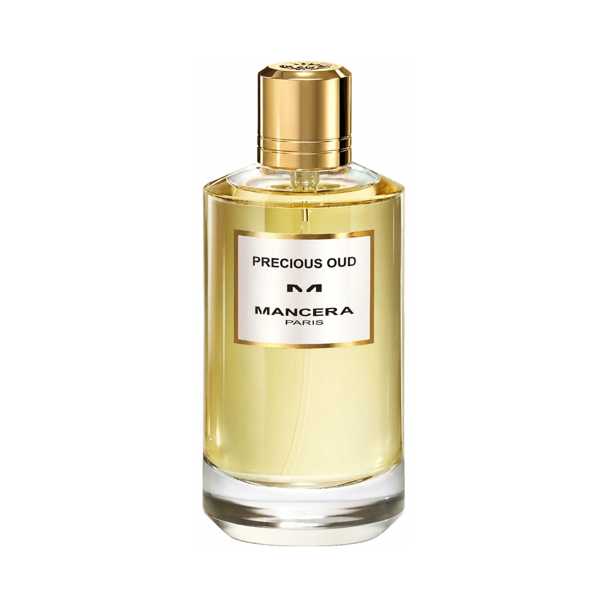 Precious Oud Eau de parfum