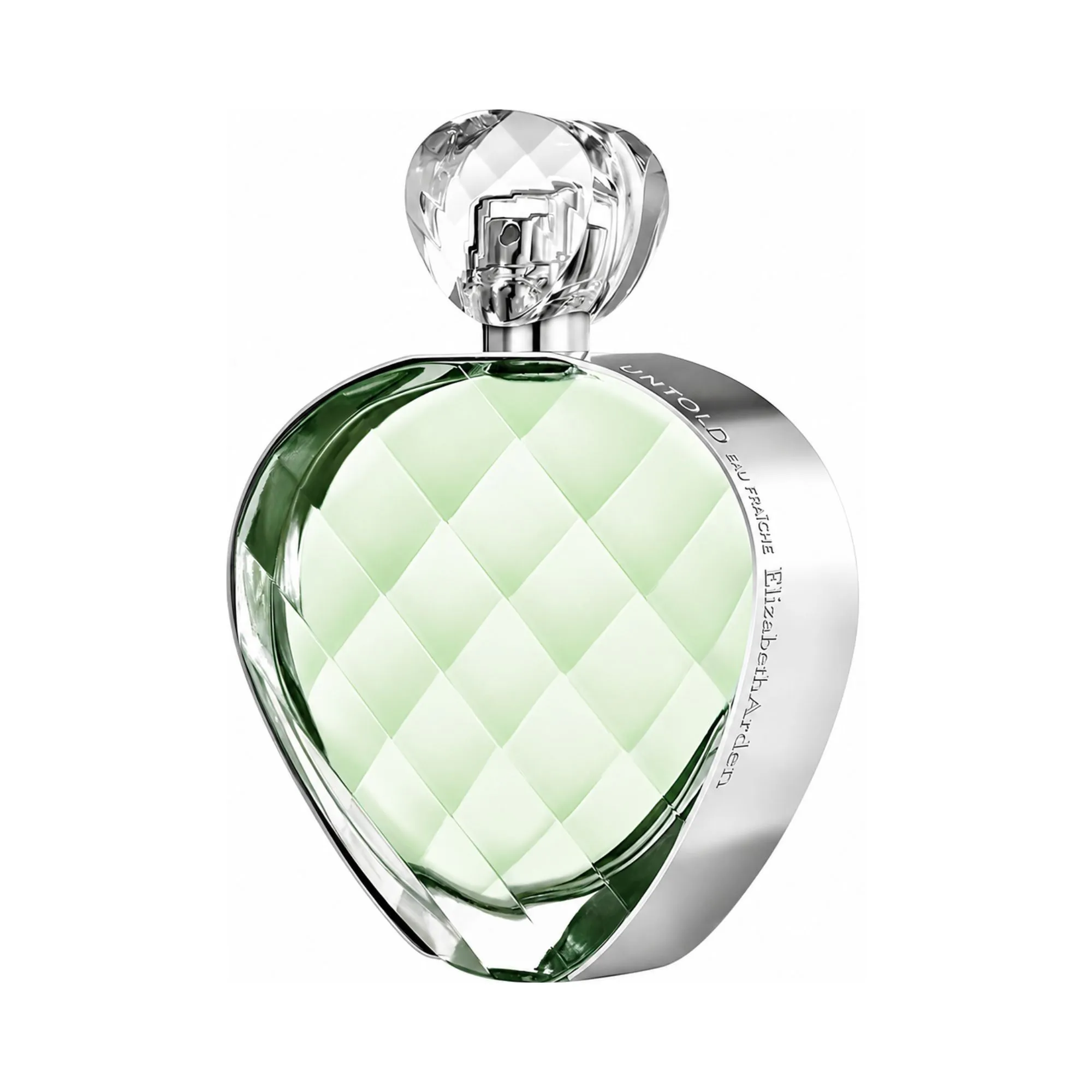 Untold Eau Fraiche Eau de toilette
