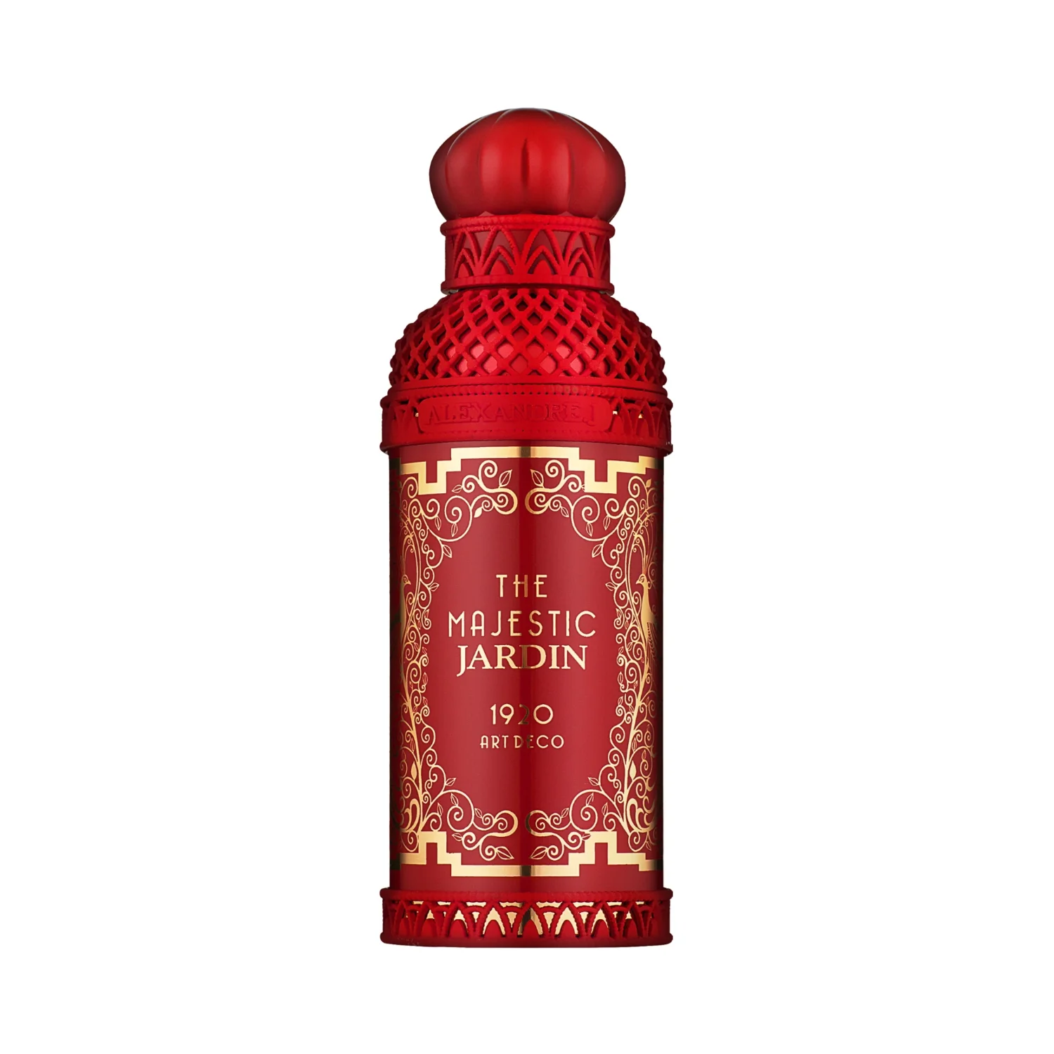 The Majestic Jardin Eau de parfum