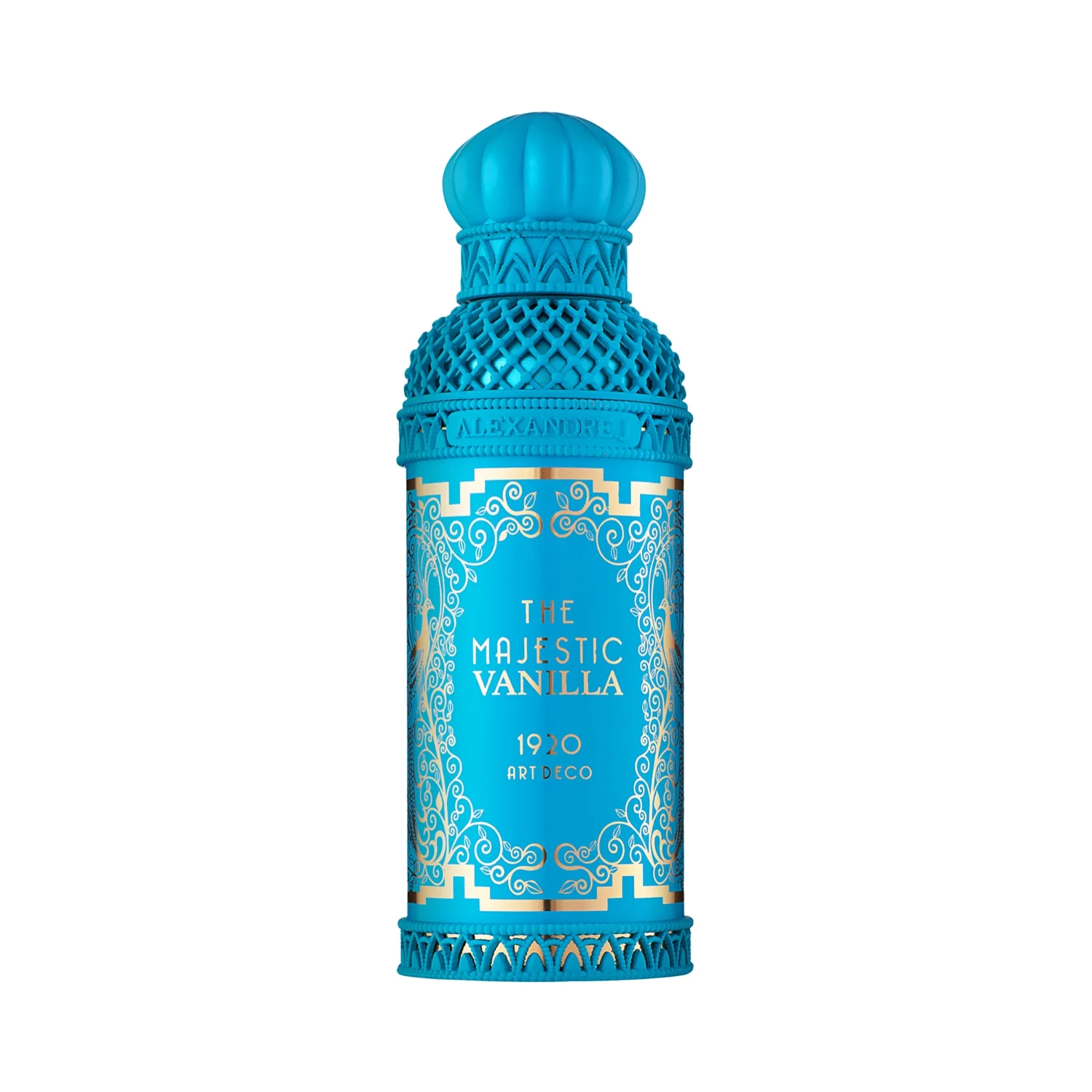 The Majestic Vanilla Eau de parfum