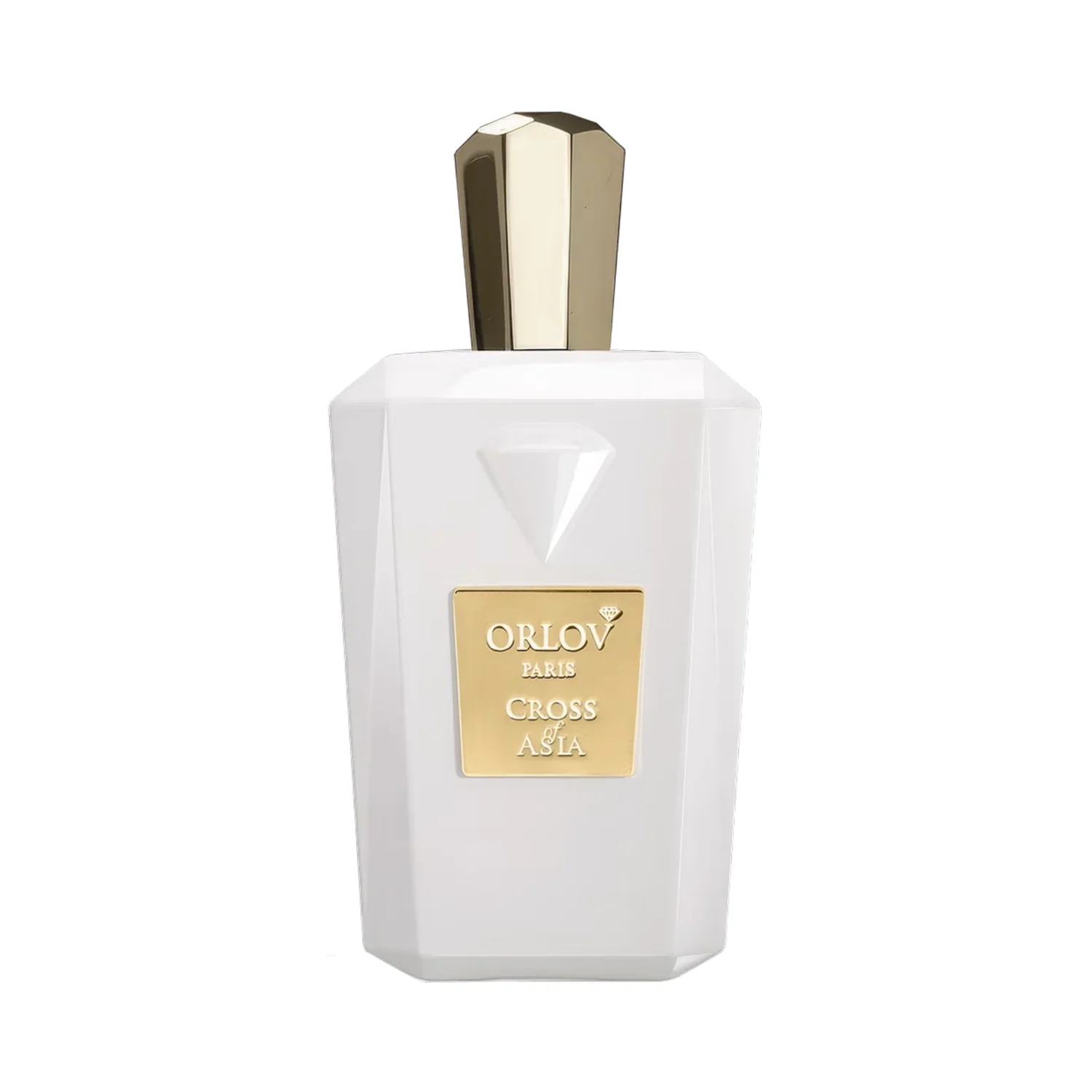 Cross of Asia Eau de parfum