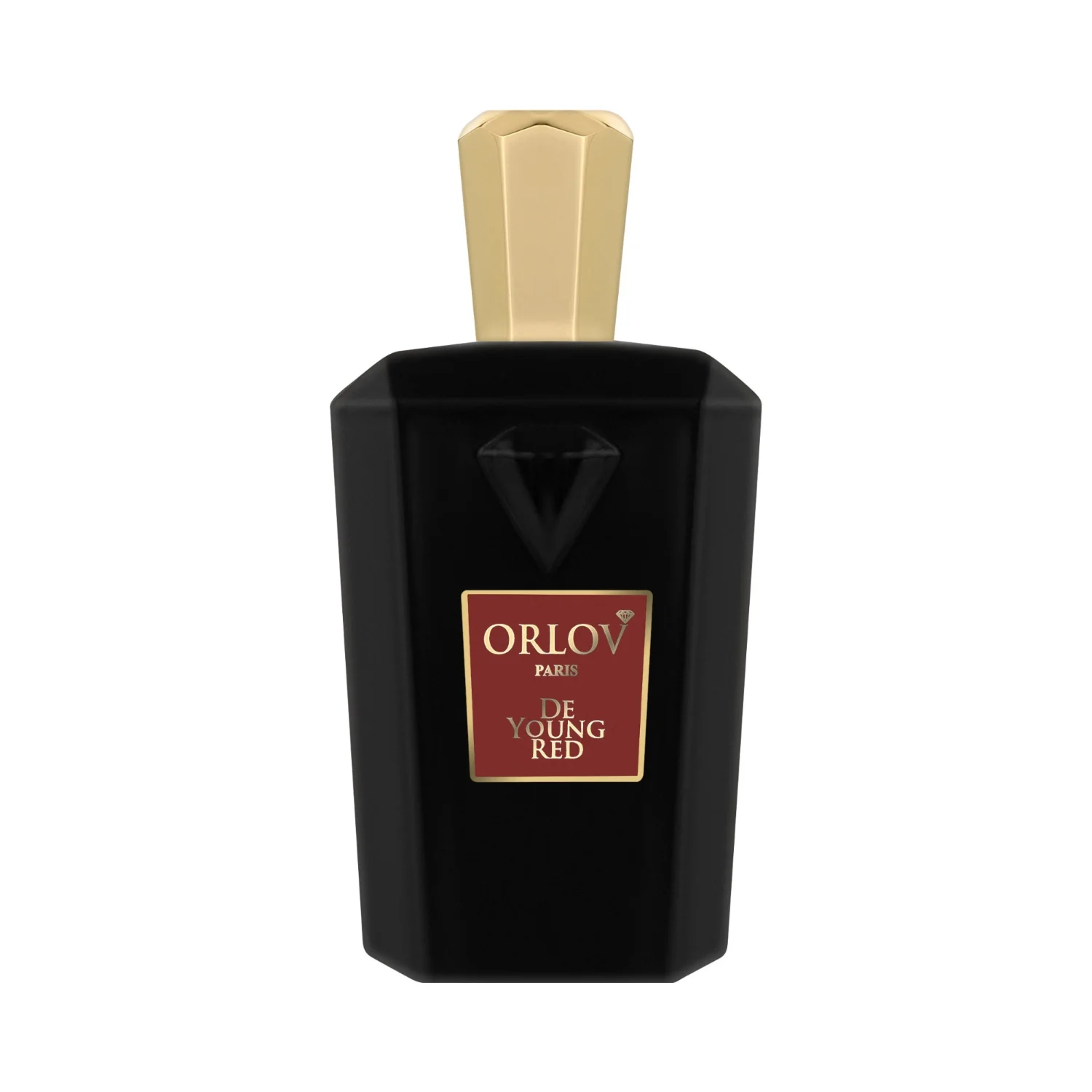 De Young Red Eau de parfum