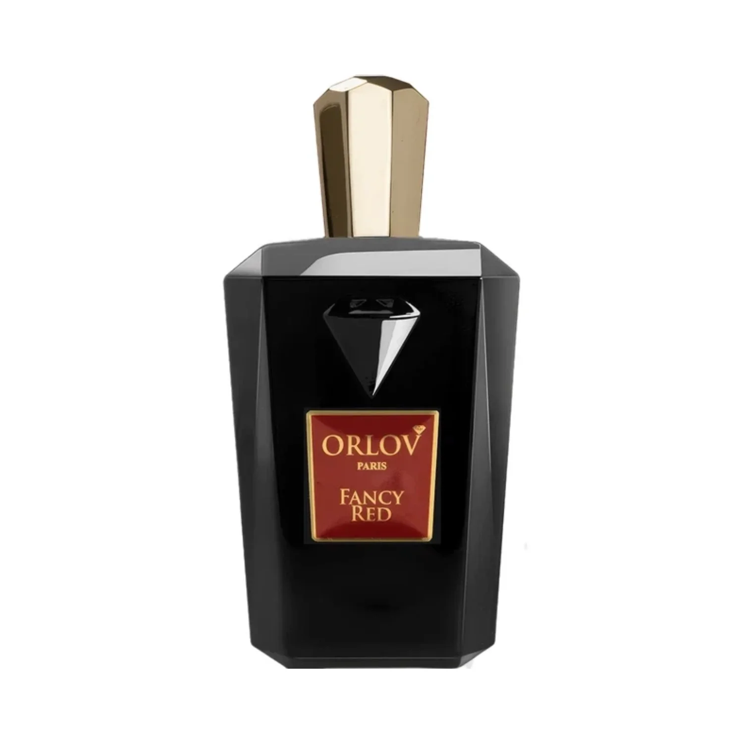 Fancy Red Eau de parfum