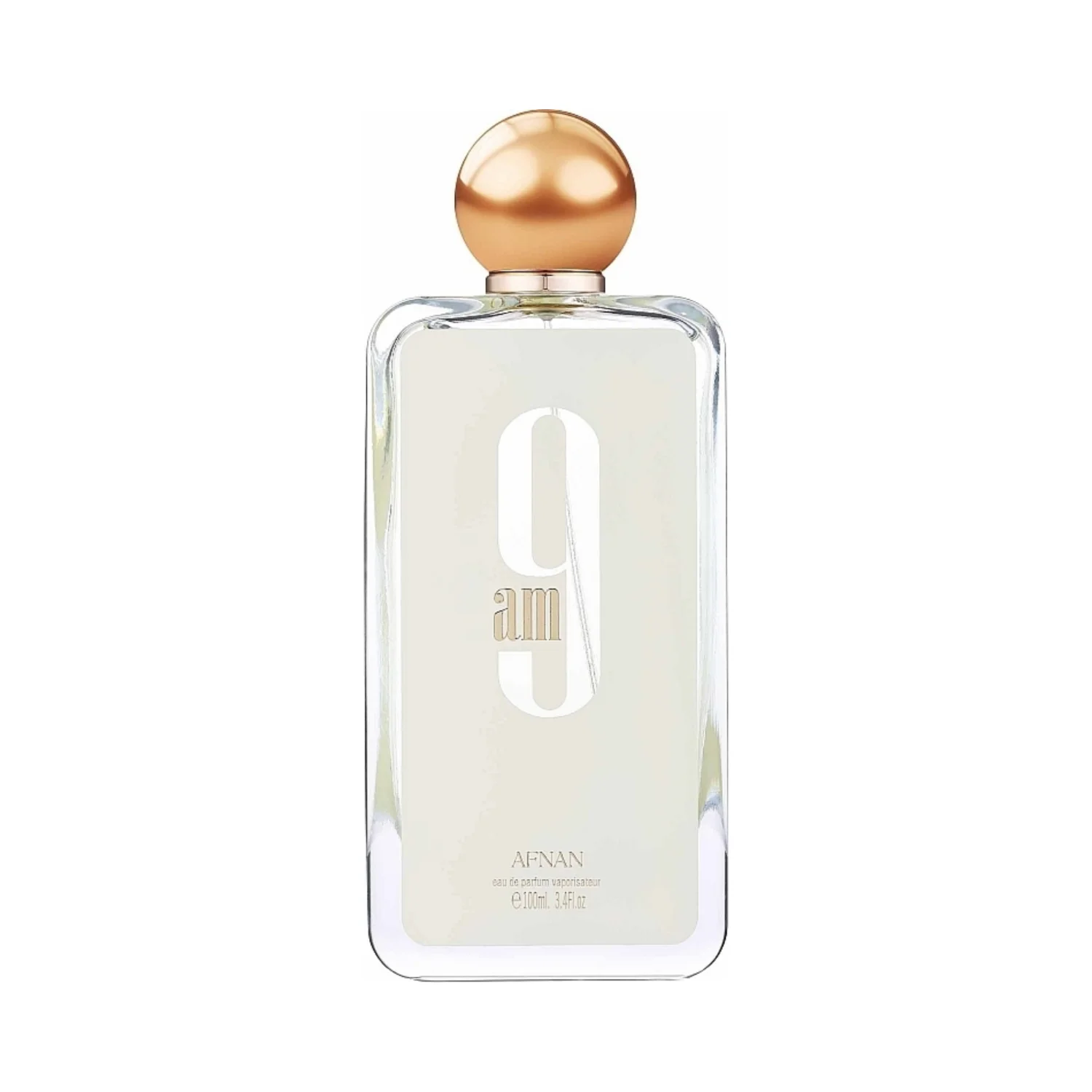 9 AM Eau de parfum