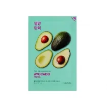 Pure Essence Mask Sheet Avocado 