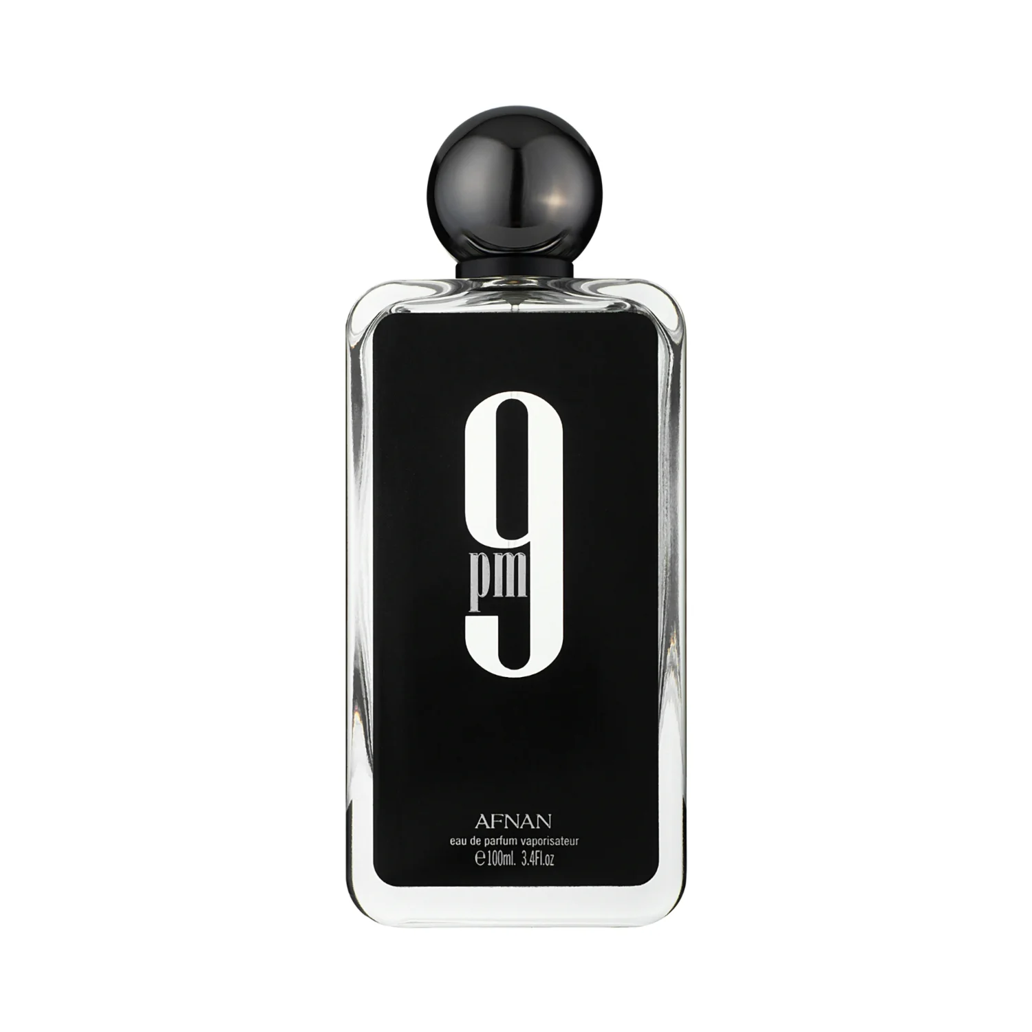 9 PM Eau de parfum