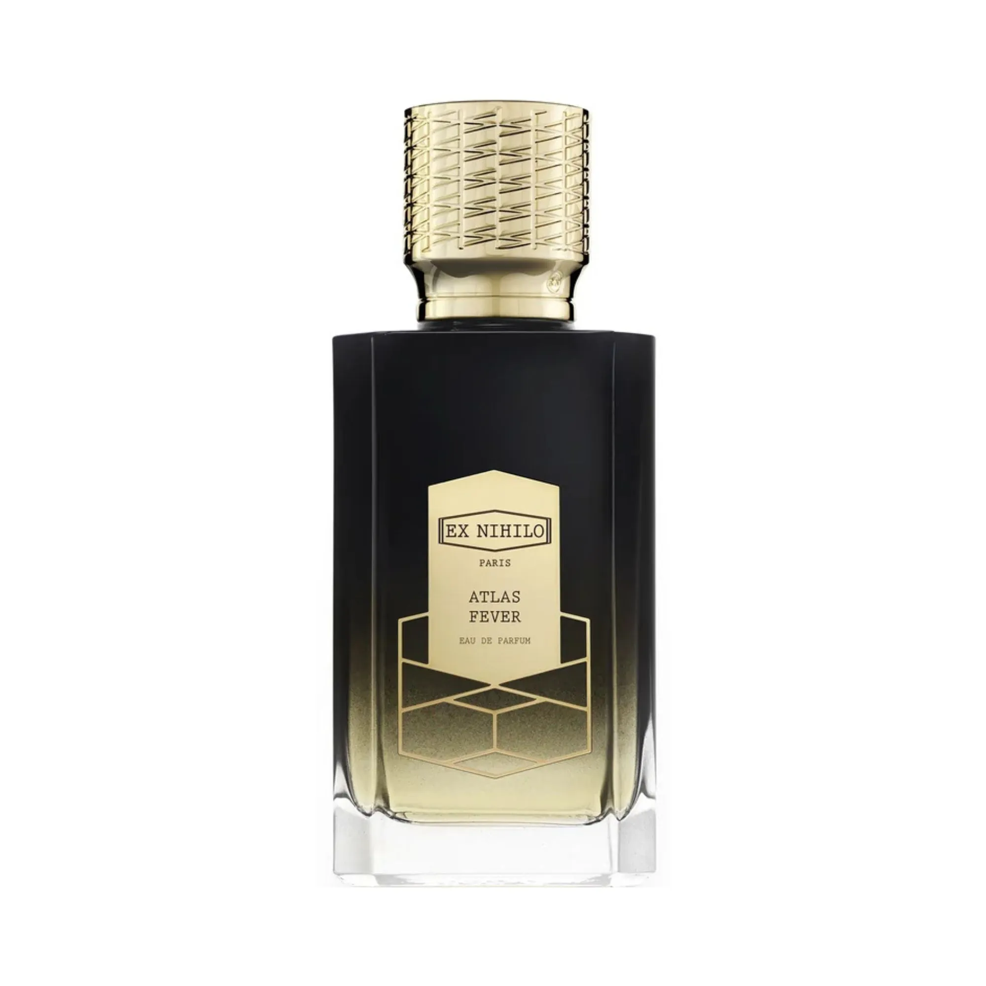 Atlas Fever Eau de parfum