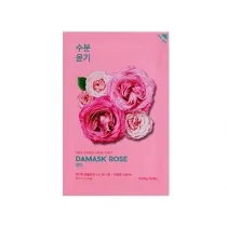  Pure Essence Mask Sheet Damask Rose Facial sheet mask