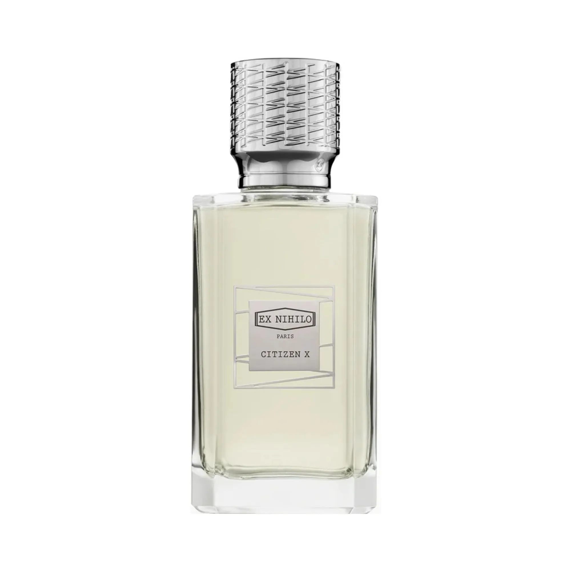 Citizen X Eau de parfum