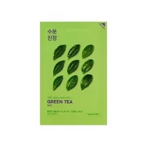 Pure Essence Mask Sheet Green Tea Facial sheet mask