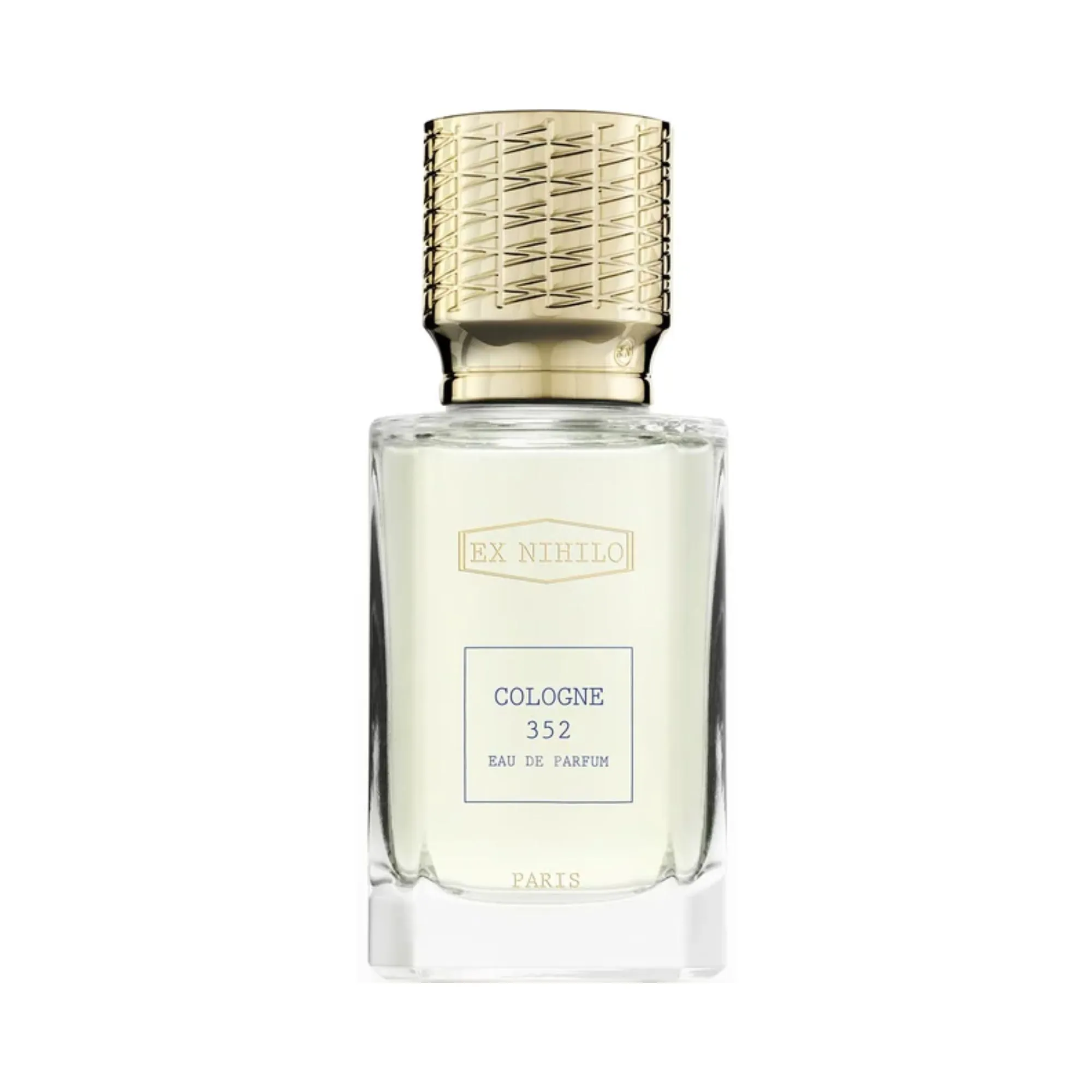 Cologne 352 Eau de parfum