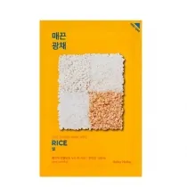 Pure Essence Mask Sheet Rice , բրինձ