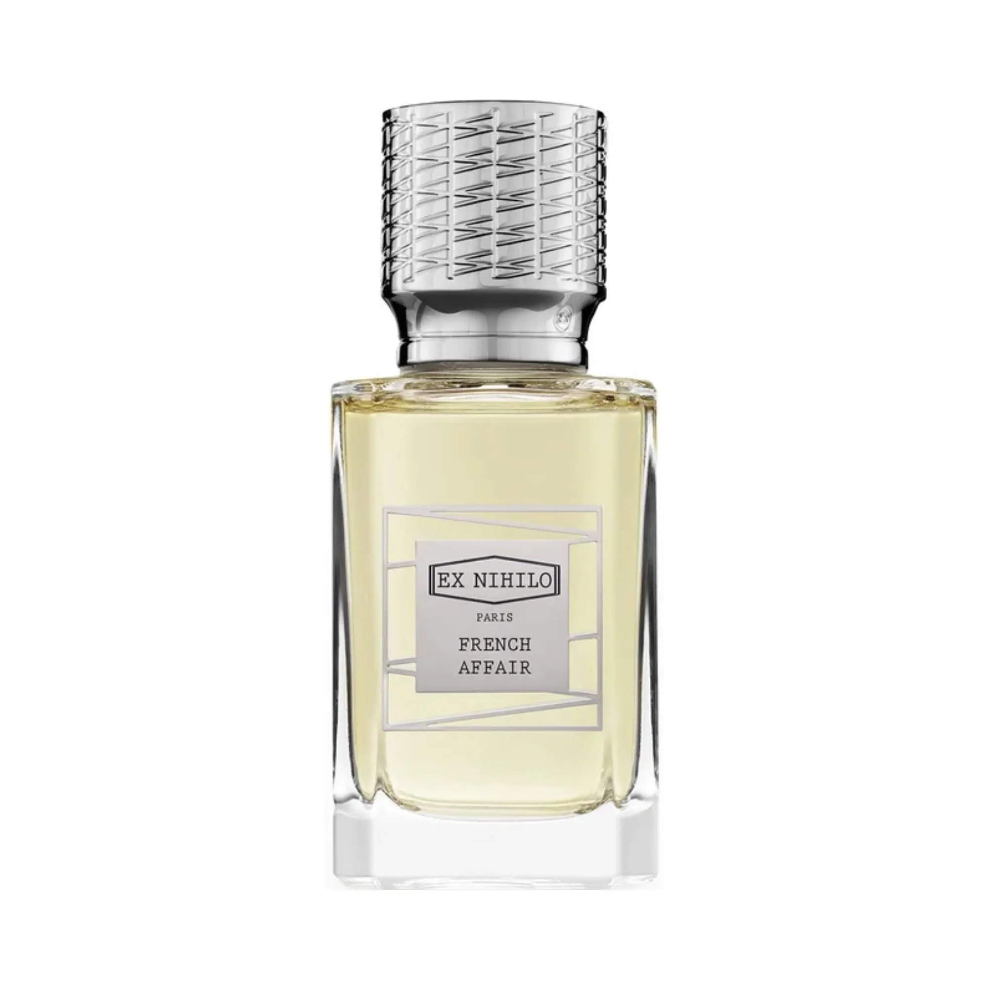 French Affair Eau de parfum