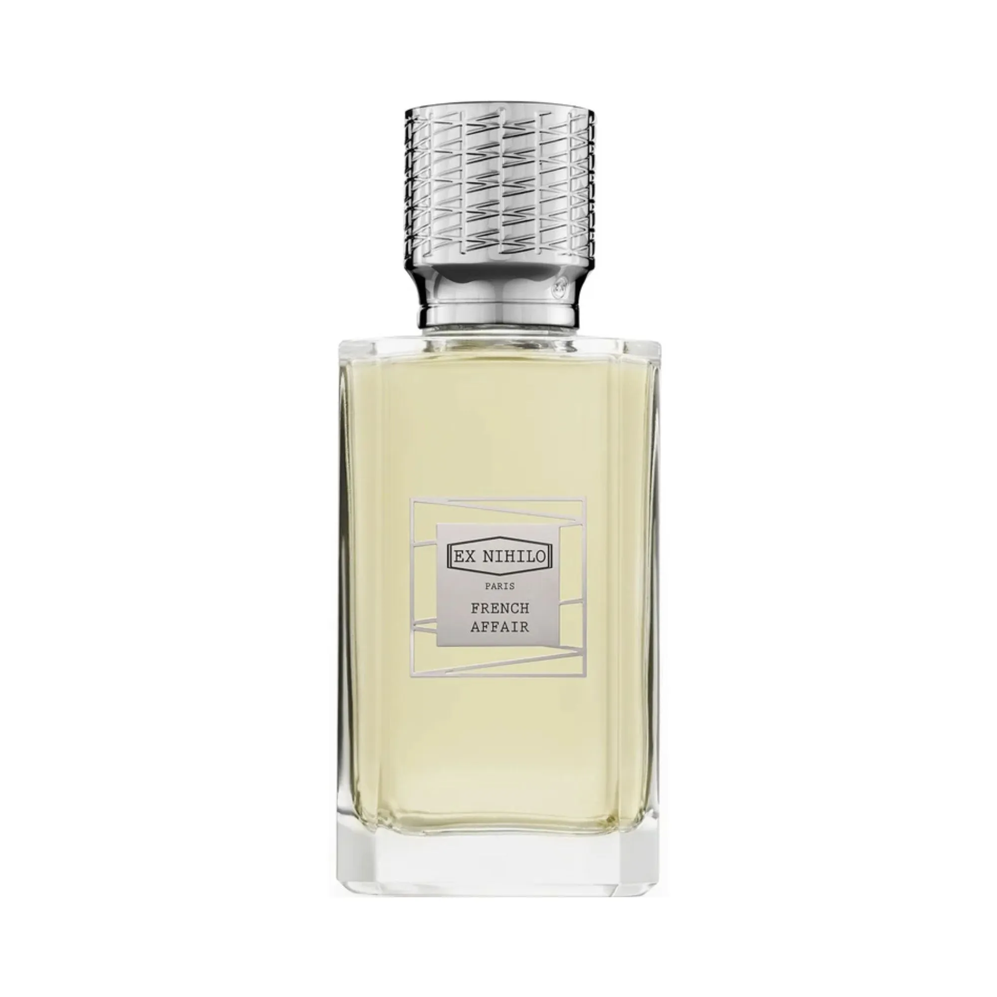 French Affair Eau de parfum