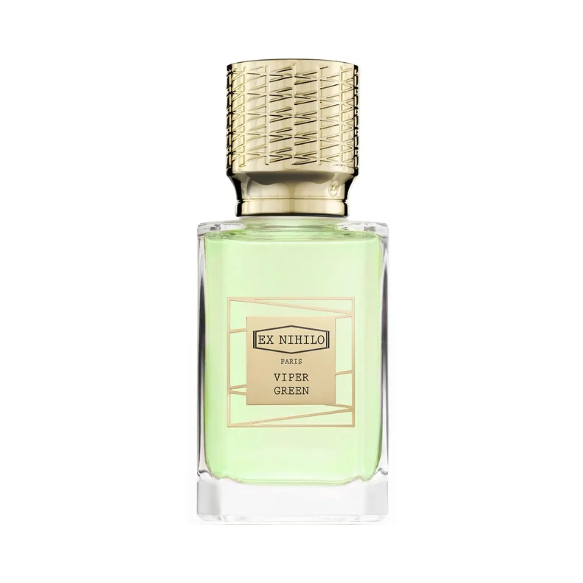 Viper Green Eau de parfum