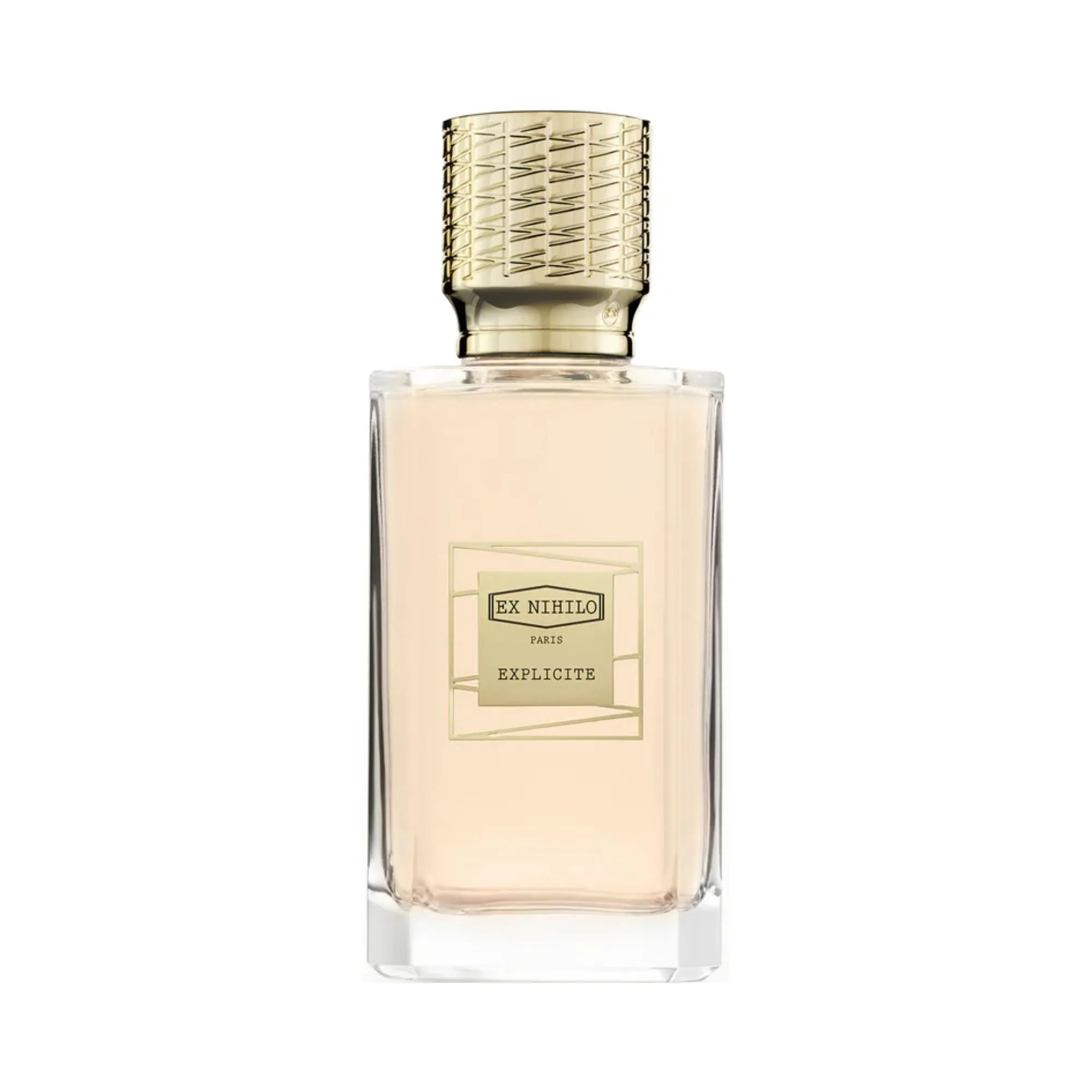 Explicite Eau de parfum