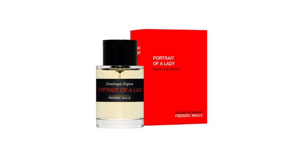Portrait of a Lady Editions de Parfums Frederic Malle 100 ml buy