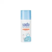  Soda Tok Tok Clean Pore Deep O2 Bubble Mask թթվածնային դիմակ դեմքի համար